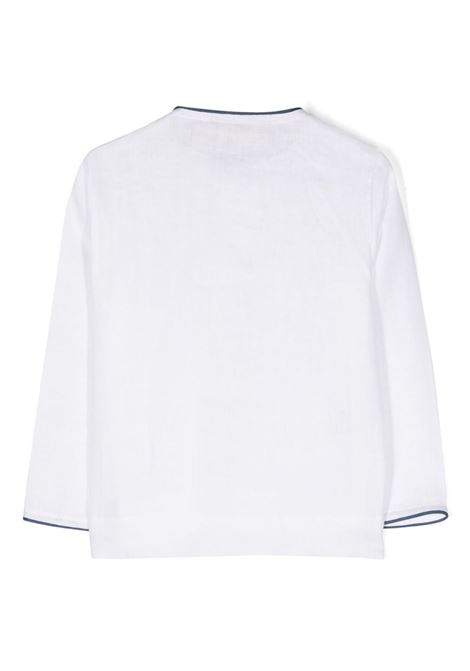 Camicia La Stupenderia La STUPEDERIA | CAMICIE | TJCM73D01